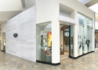 citybizlist : New York : UGG Opens Retail Location at Las Vegas’ Fashion Show Mall